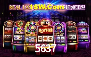 Live Casino 5637